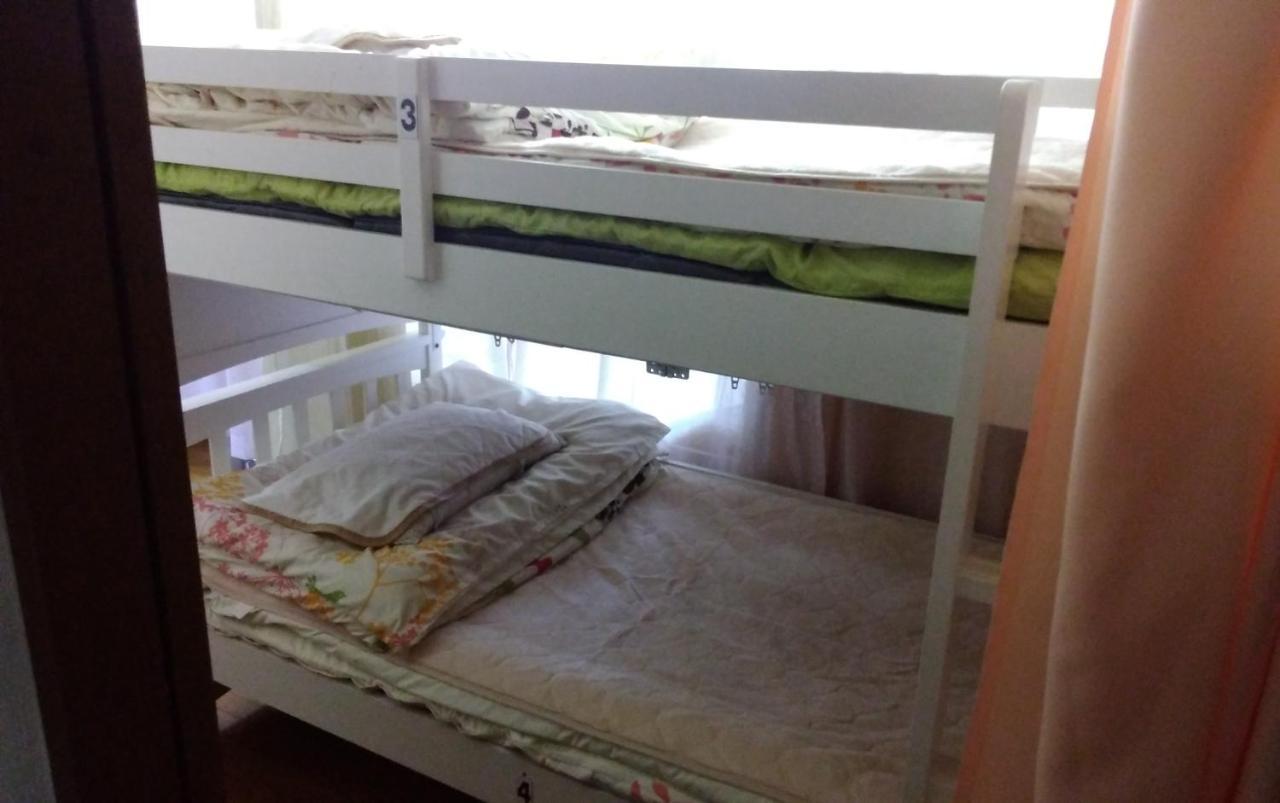 Fukuokakoryou Guesthouse Фукуока Екстериор снимка