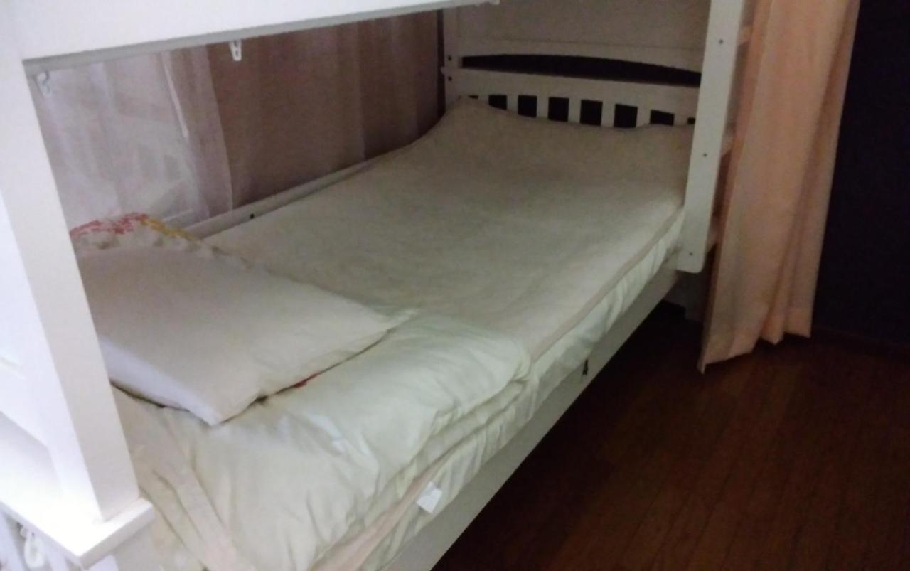 Fukuokakoryou Guesthouse Фукуока Екстериор снимка
