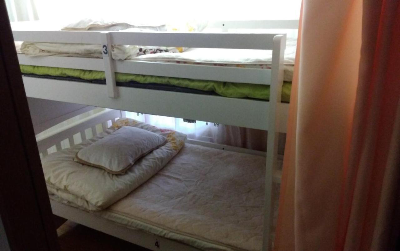 Fukuokakoryou Guesthouse Фукуока Екстериор снимка