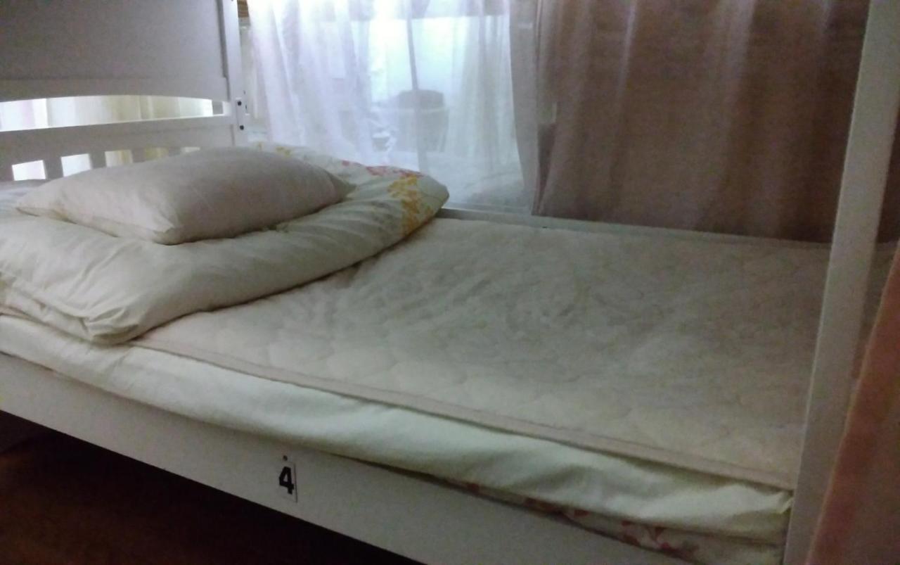 Fukuokakoryou Guesthouse Фукуока Екстериор снимка