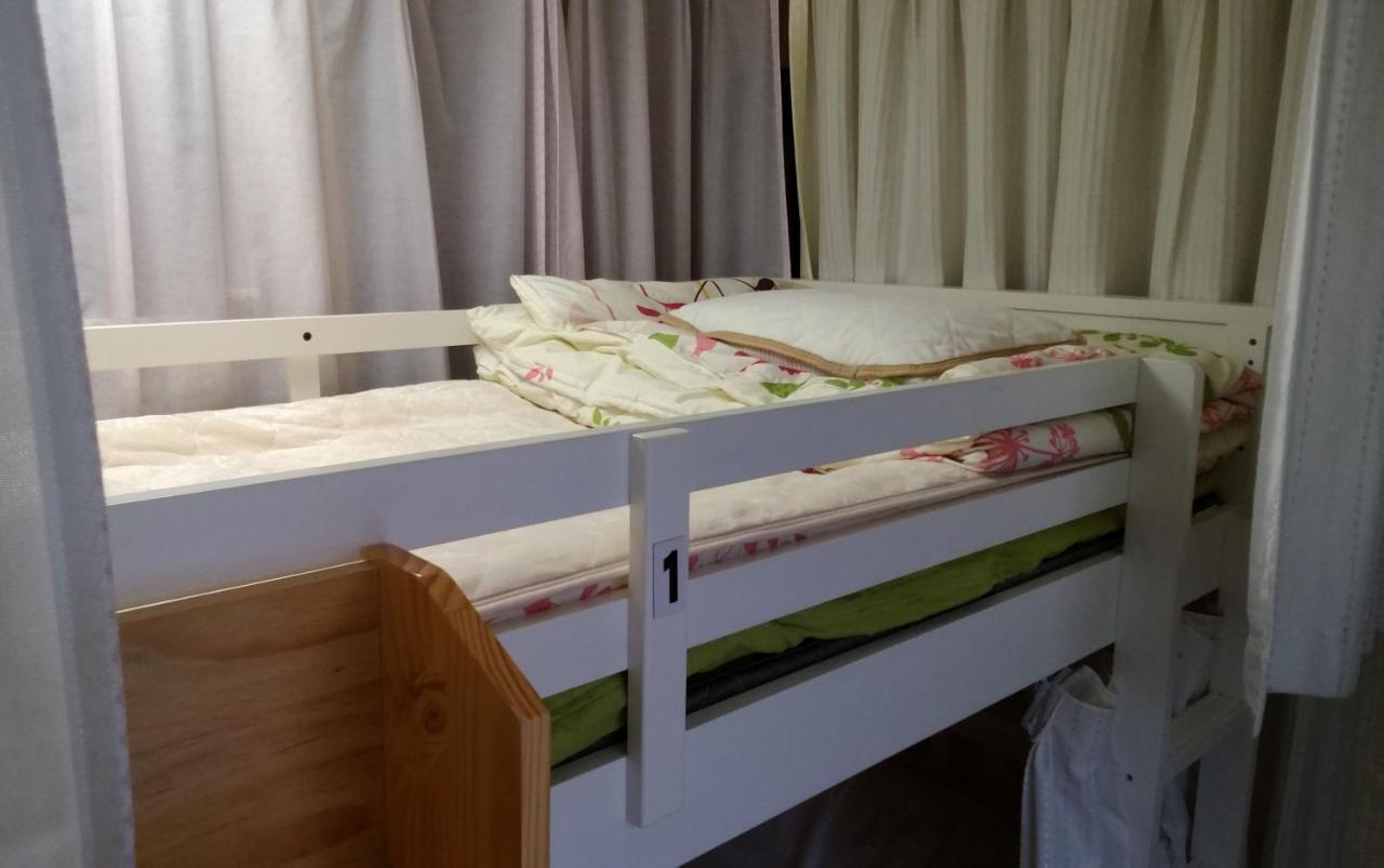 Fukuokakoryou Guesthouse Фукуока Екстериор снимка