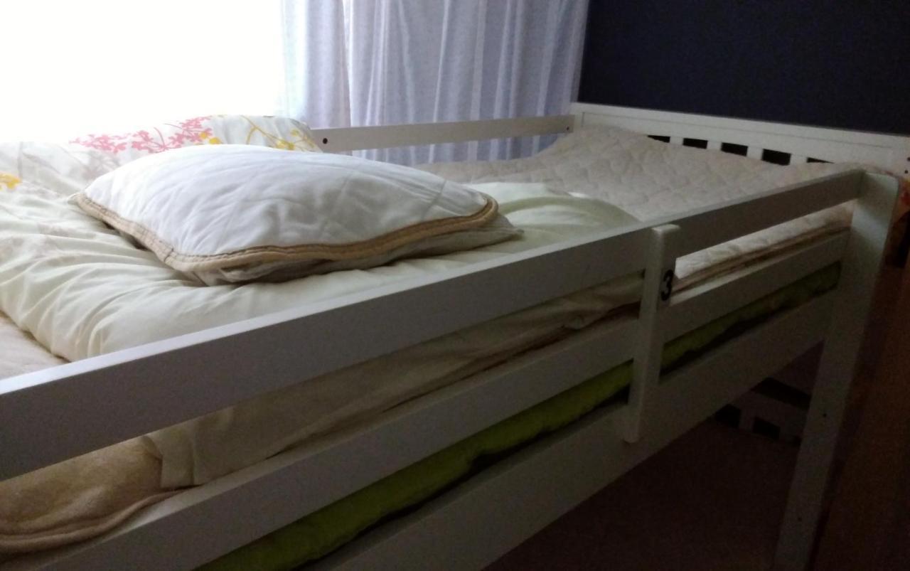 Fukuokakoryou Guesthouse Фукуока Екстериор снимка