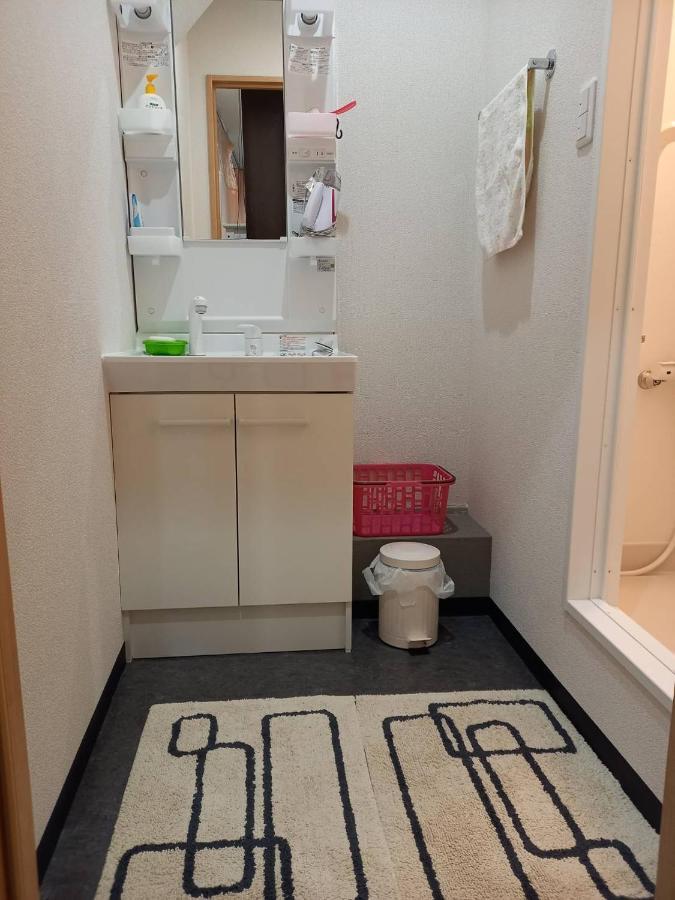 Fukuokakoryou Guesthouse Фукуока Екстериор снимка