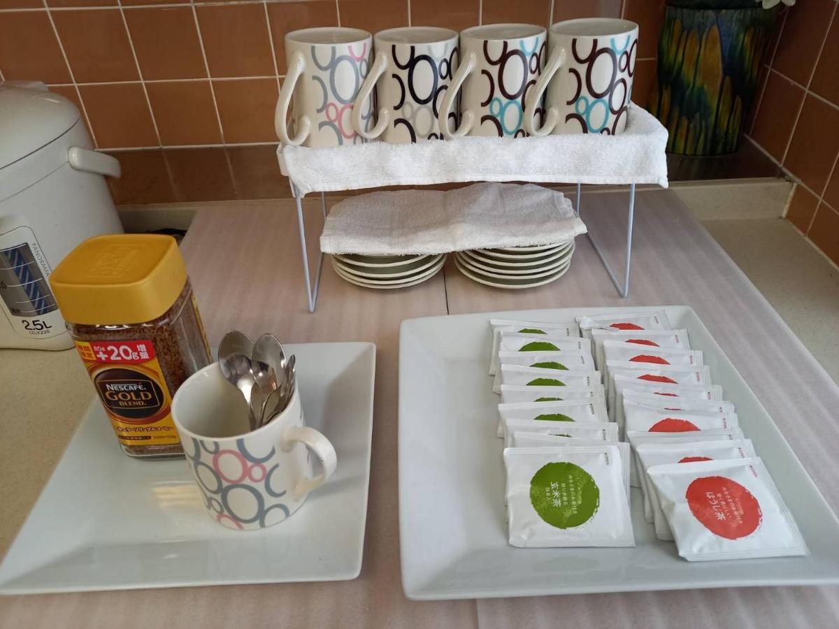 Fukuokakoryou Guesthouse Фукуока Екстериор снимка