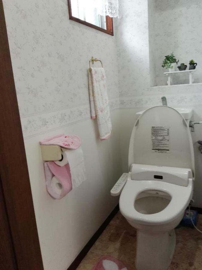 Fukuokakoryou Guesthouse Фукуока Екстериор снимка