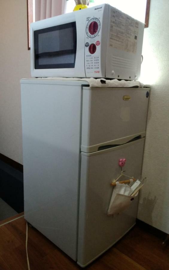 Fukuokakoryou Guesthouse Фукуока Екстериор снимка