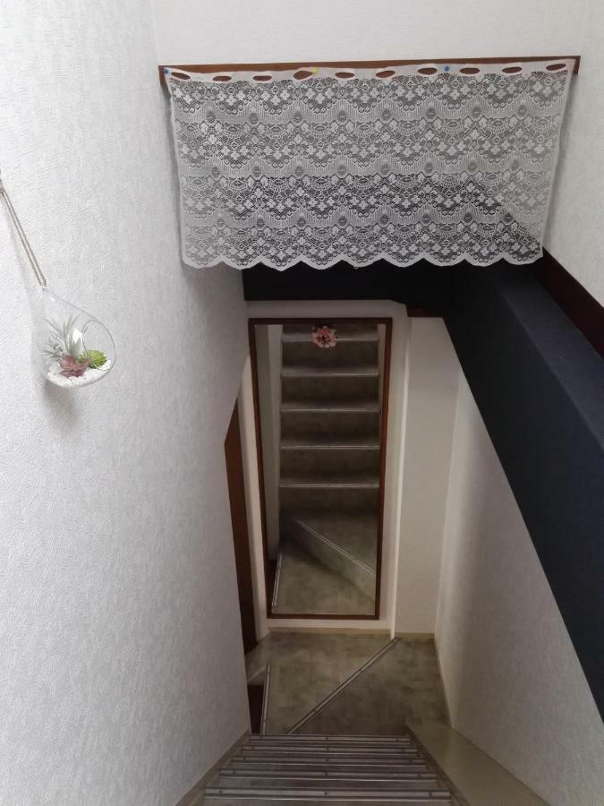 Fukuokakoryou Guesthouse Фукуока Екстериор снимка