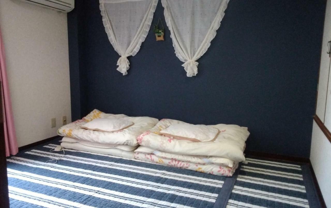 Fukuokakoryou Guesthouse Фукуока Екстериор снимка